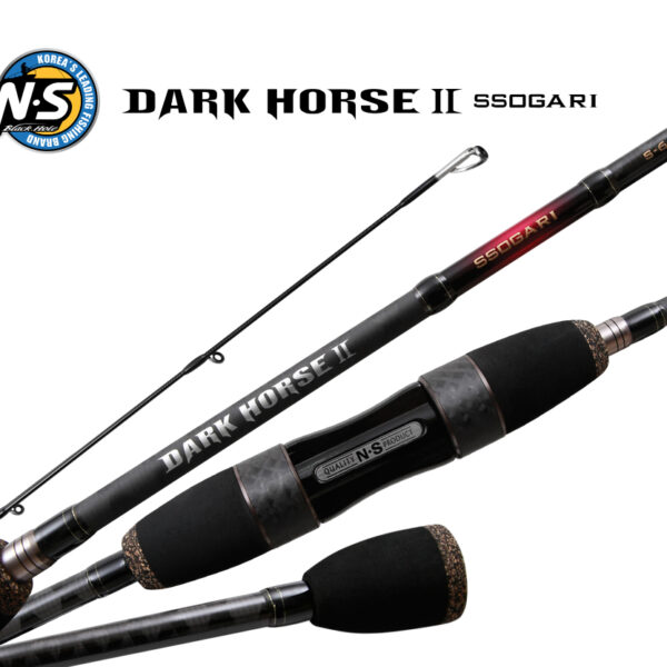 vaditsa dark horse ii ssogari s 662l n s black hole