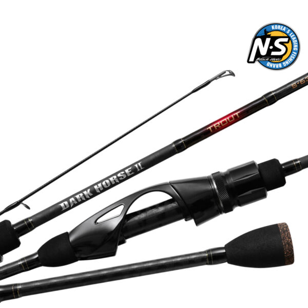 vaditsa dark horse ii trout s 562 xul n s black hole