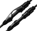 vaditsa dark horse ii trout s 602 ul n s black hole