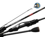 vaditsa dark horse ii trout s 632l n s black hole