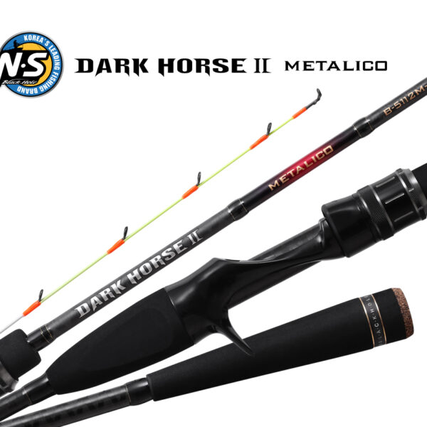 vaditsa dark horse metalico b 662m st 30 80g 1 98m n s black hole