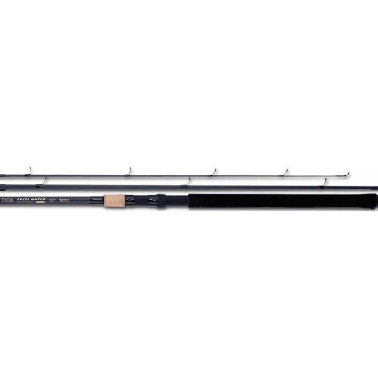 EXCEL Match  4.20m MEHAC42003 TICA » Fish.bg | Хвани повече с Fish.bg