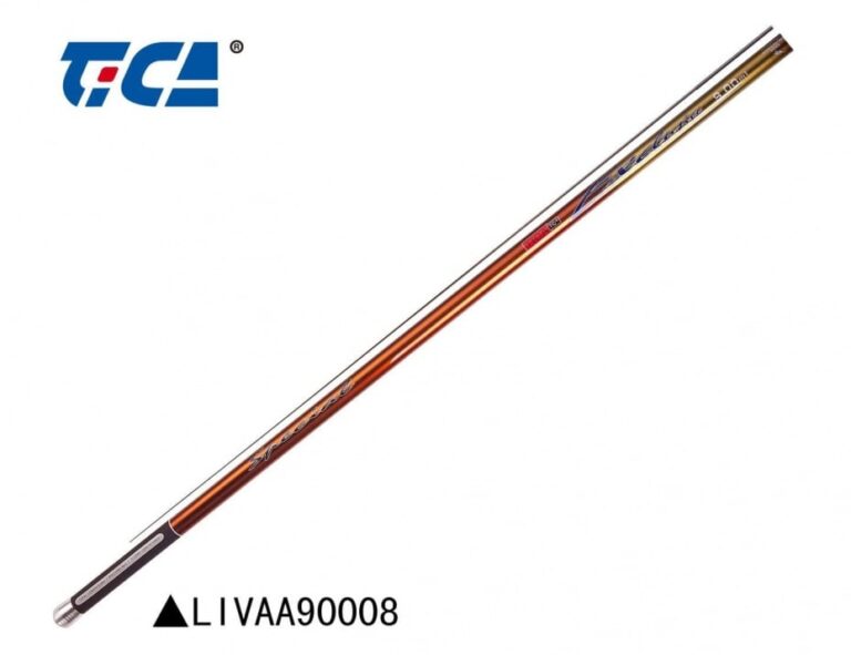 Exclusive  8.00m WO/G TICA   LIVAA80007 » Fish.bg | Хвани повече с Fish.bg