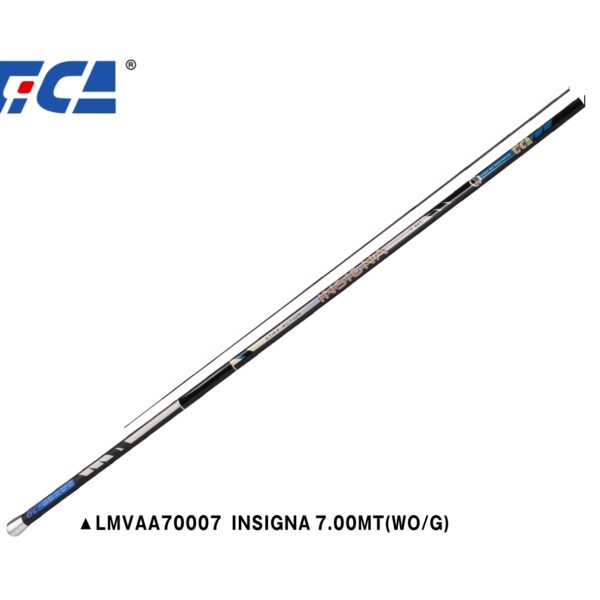 vaditsa insigna 6 00m wo g tica