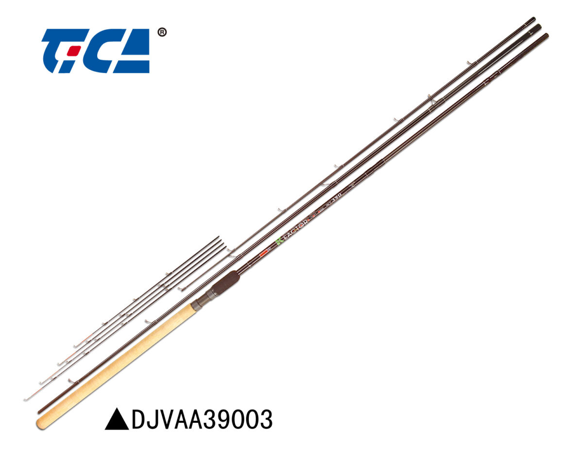 vaditsa reactor lite feeder 3 90m tica