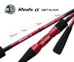 vaditsa rods metalico b 662mh t n s black hole