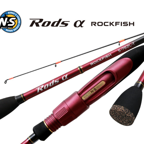 vaditsa rods rockfish s 782l t n s black hole