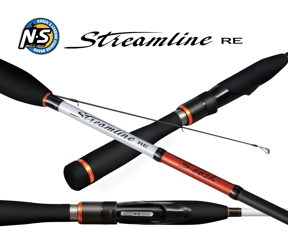 Streamline RE S-602L » Fish.bg | Хвани повече с Fish.bg Streamline RE S-602L » Fish.bg | Хвани повече с Fish.bg