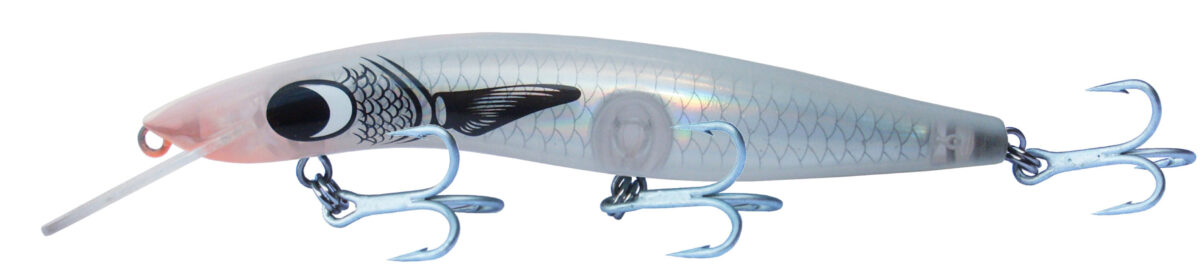 vobler gillies classic bara 120mm tsvyat blk mullet