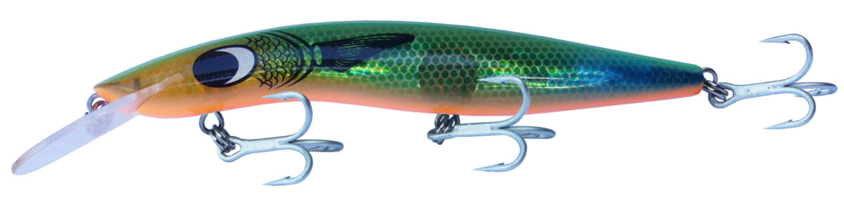 vobler gillies classic bara 120mm tsvyat blk mullet