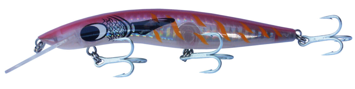 vobler gillies classic bara 120mm tsvyat blk mullet
