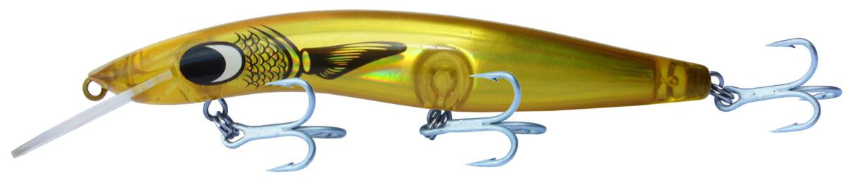 vobler gillies classic bara 120mm tsvyat blk mullet