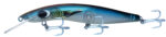 vobler gillies classic bara 120mm tsvyat blk mullet