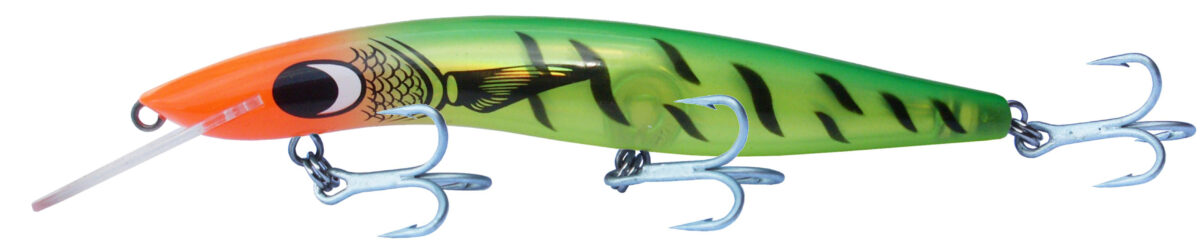 vobler gillies classic bara 120mm tsvyat blk mullet