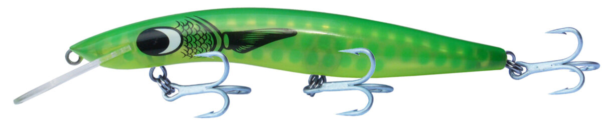vobler gillies classic bara 120mm tsvyat blk mullet