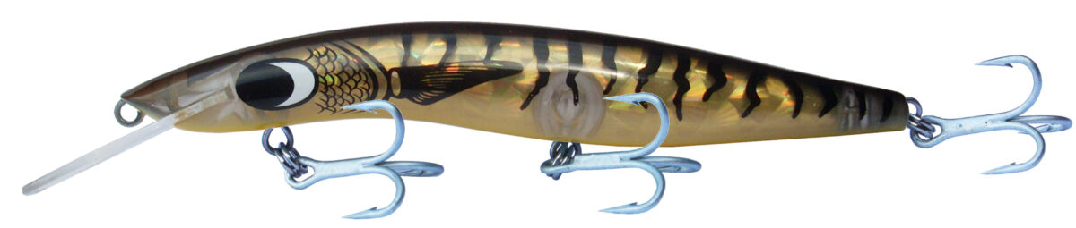 vobler gillies classic bara 120mm tsvyat blk mullet