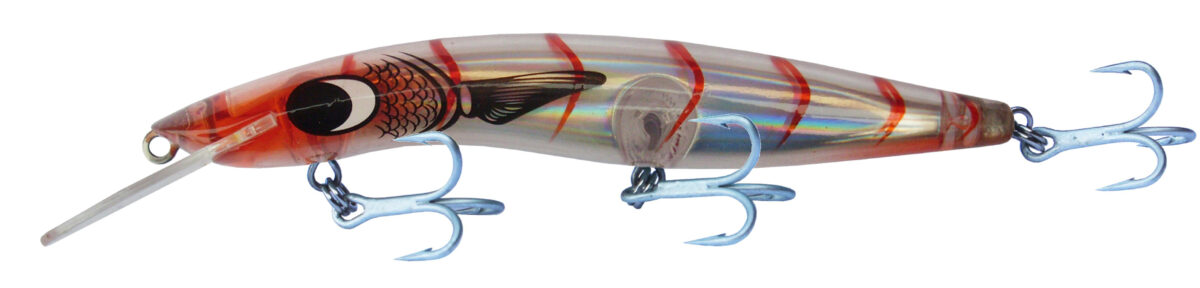 vobler gillies classic bara 120mm tsvyat blk mullet