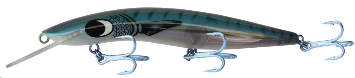 vobler gillies classic bara 120mm tsvyat blk mullet