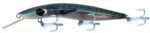 vobler gillies classic bara 120mm tsvyat blk mullet
