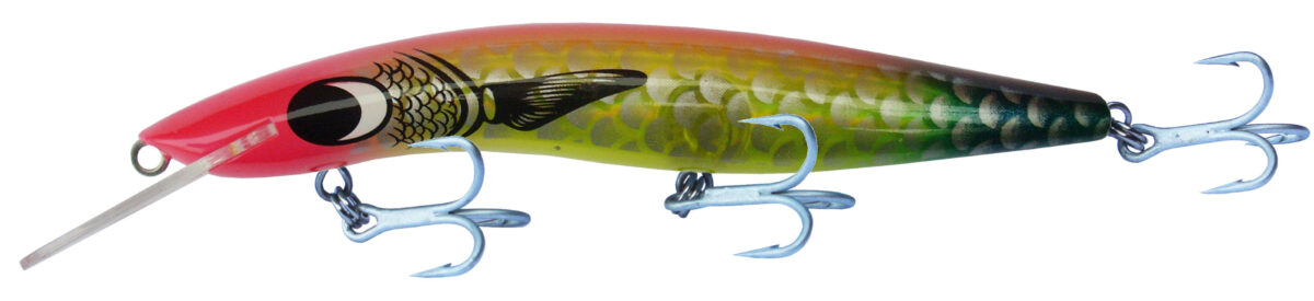 vobler gillies classic bara 120mm tsvyat blk mullet