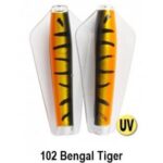 vobler gillies tasmanian devil 20gr tsvyat 102