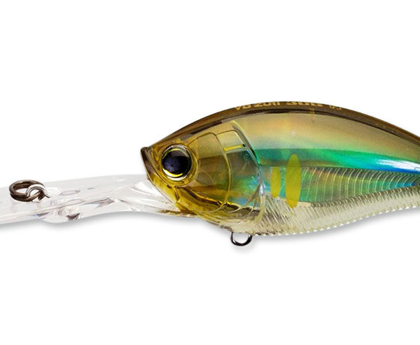Воблер R 1108 - PAY 3DB DEEP CRANK (F) 70mm » Fish.bg | Хвани повече с Fish.bg