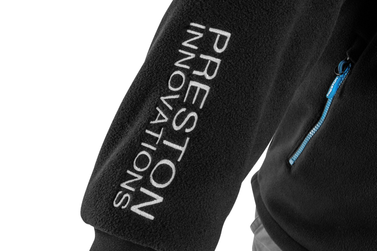 windproof fleece jacket   medium