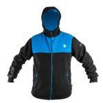 windproof fleece jacket   xxl
