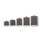 wire cage feeder   xl 60g