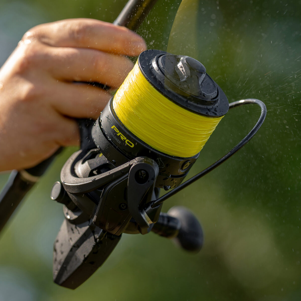 xr pro spod marker reel spare spool