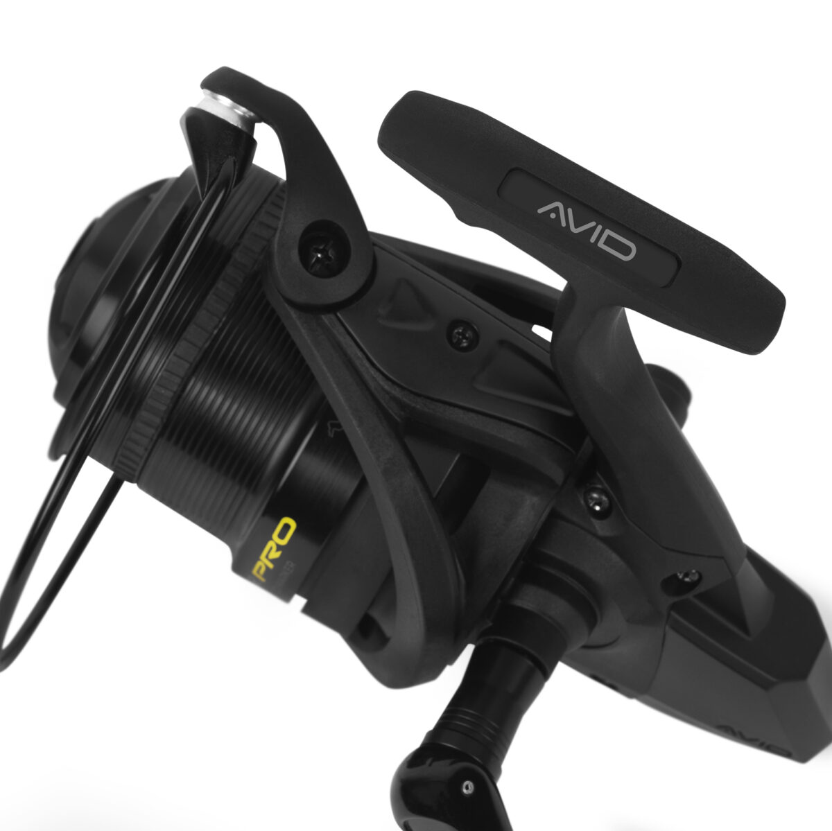 xr pro spod marker reel