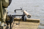 xs rod support arm