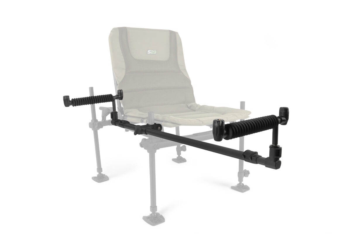 xs two rod arm and rests