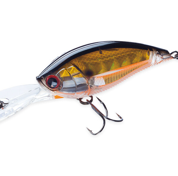 yo zuri 3db deep crank floating 70 mm 22 g tsvyat ptsh r1108 ptsh