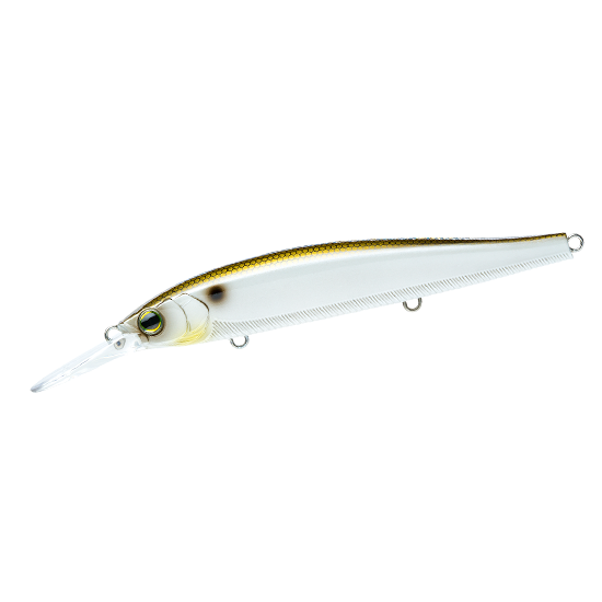 yo zuri 3db jerkbait 110 deep suspending 110 mm 17 g tsvyat gspc r1372 gspc
