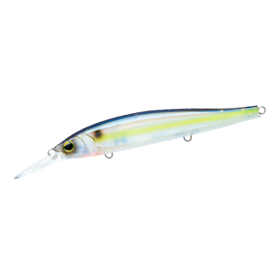 yo zuri 3db jerkbait 110 deep suspending 110 mm 17 g tsvyat gssh r1372 gssh