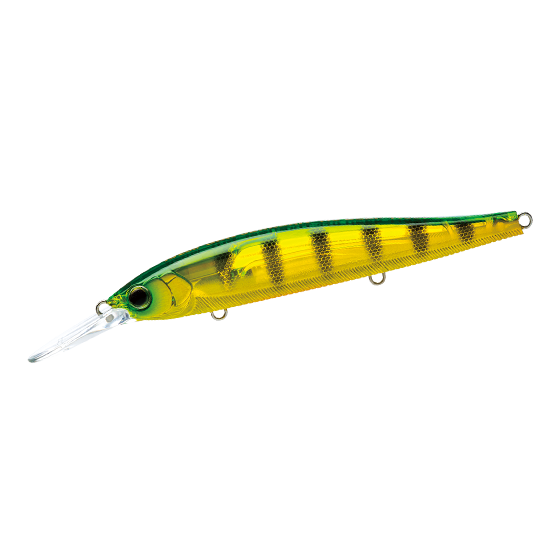 yo zuri 3db jerkbait 110 deep suspending 110 mm 17 g tsvyat nts r1372 nts