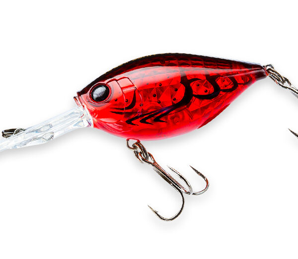 yo zuri 3dr x crank deep diver floating 50 mm 8 g tsvyat rcf r1642 rcf