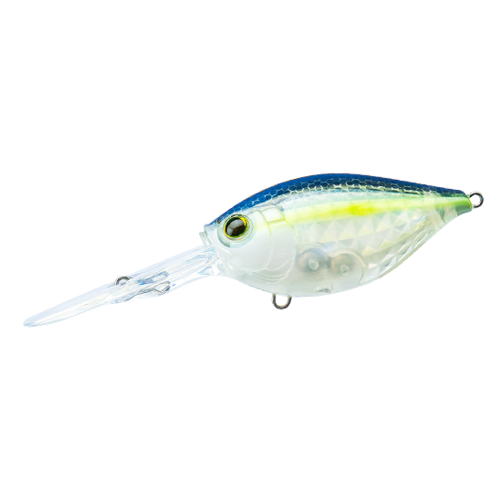 yo zuri 3dr x crank deep diver floating 50 mm 8 g tsvyat rcf r1642 rcf