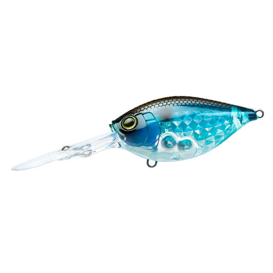 yo zuri 3dr x crank deep diver floating 50 mm 8 g tsvyat scf r1642 scf