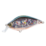 yo zuri 3ds flat crank floating 55 mm 8 g tsvyat bg f1161 bg