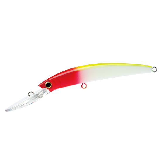 yo zuri crystal minnow deep diver walleye floating 110 mm 16 g tsvyat cr r1206 cr