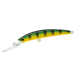 yo zuri crystal minnow deep diver walleye floating 130 mm 24 g tsvyat mpc r1301 mpc