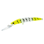 yo zuri crystal minnow deep diver walleye floating 90 mm 9 5g tsvyat clt r1205 clt