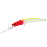yo zuri crystal minnow deep diver walleye floating 90 mm 9 5g tsvyat pt r1205 pt