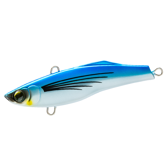 yo zuri high speed vibe sinking 95 mm 80 g tsvyat chpk r1303 chpk