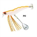 yo zuri takoyan octopus jig e1357 po 2 0 15g 6 5cm uv aktiven vobler za oktopod