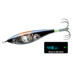 yo zuri takoyan octopus squid jig fune s e1358 blki 20g 7 6cm uv aktiven vobler za oktopod