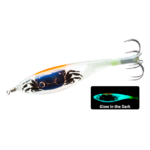 yo zuri takoyan octopus squid jig fune s e1358 blki 20g 7 6cm uv aktiven vobler za oktopod