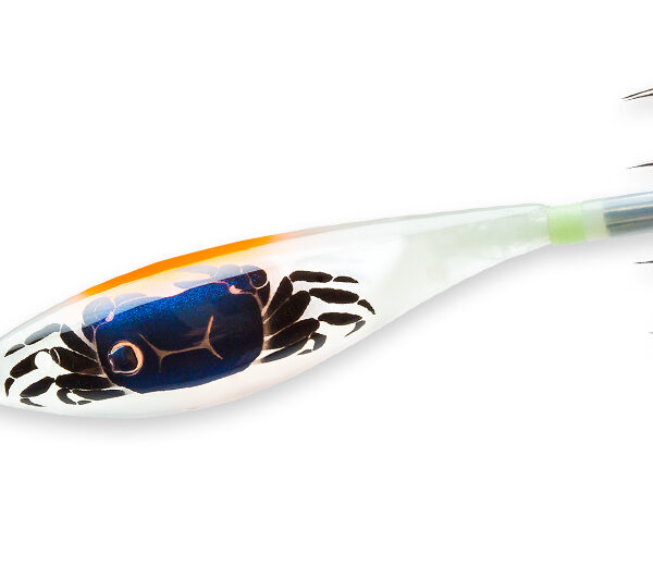 yo zuri takoyan octopus squid jig fune s e1358 dlki 20g 7 6cm uv aktiven vobler za oktopod